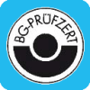 BG-Prüfzert